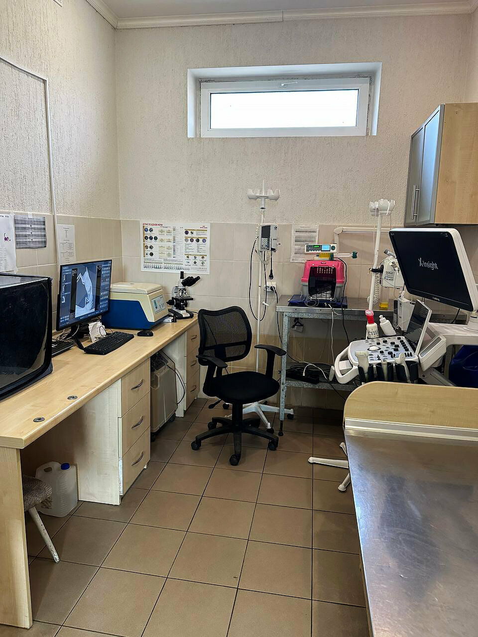 more clinic photos 75392