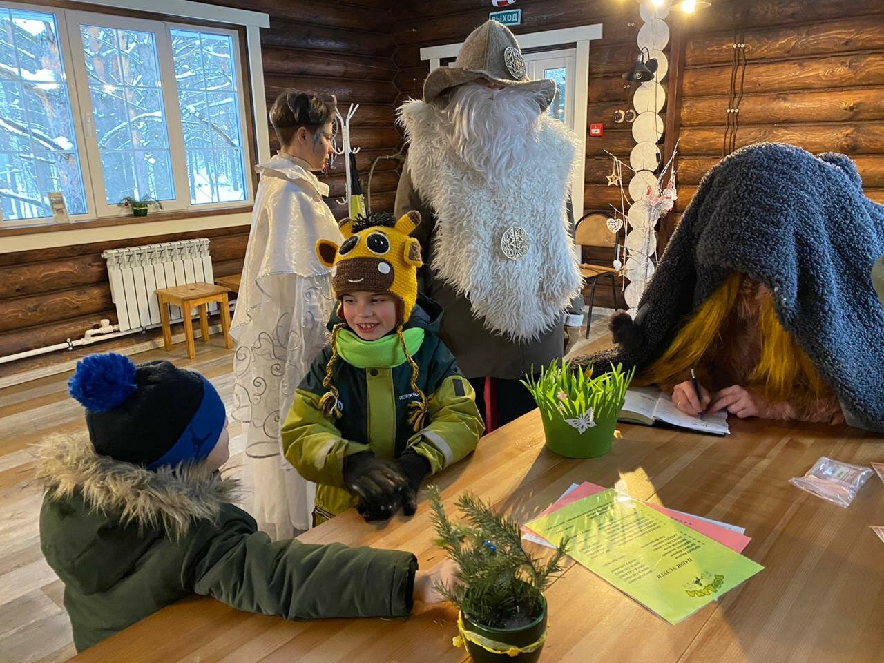 Фото клиники 19277