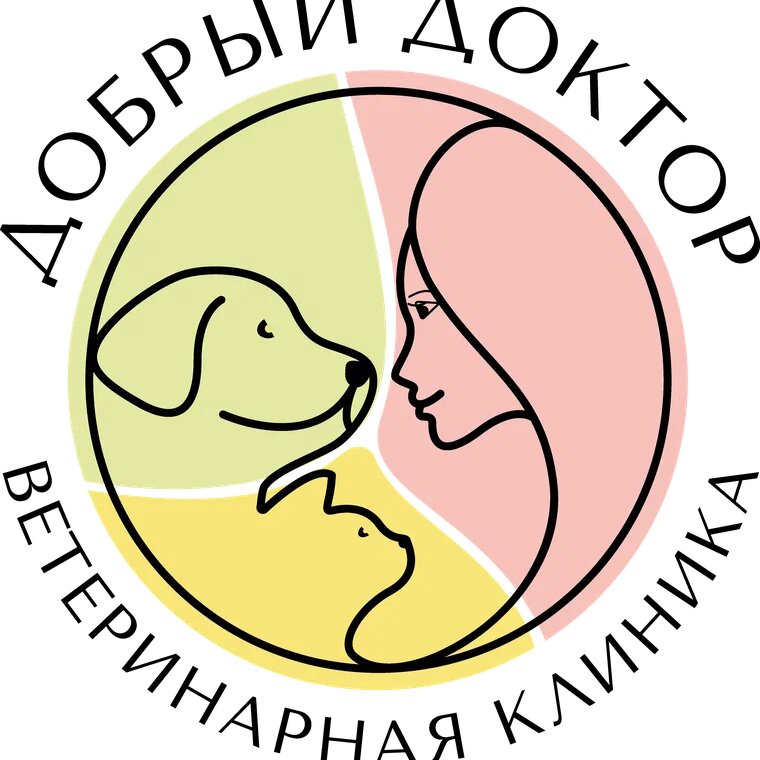 Логотип клиники