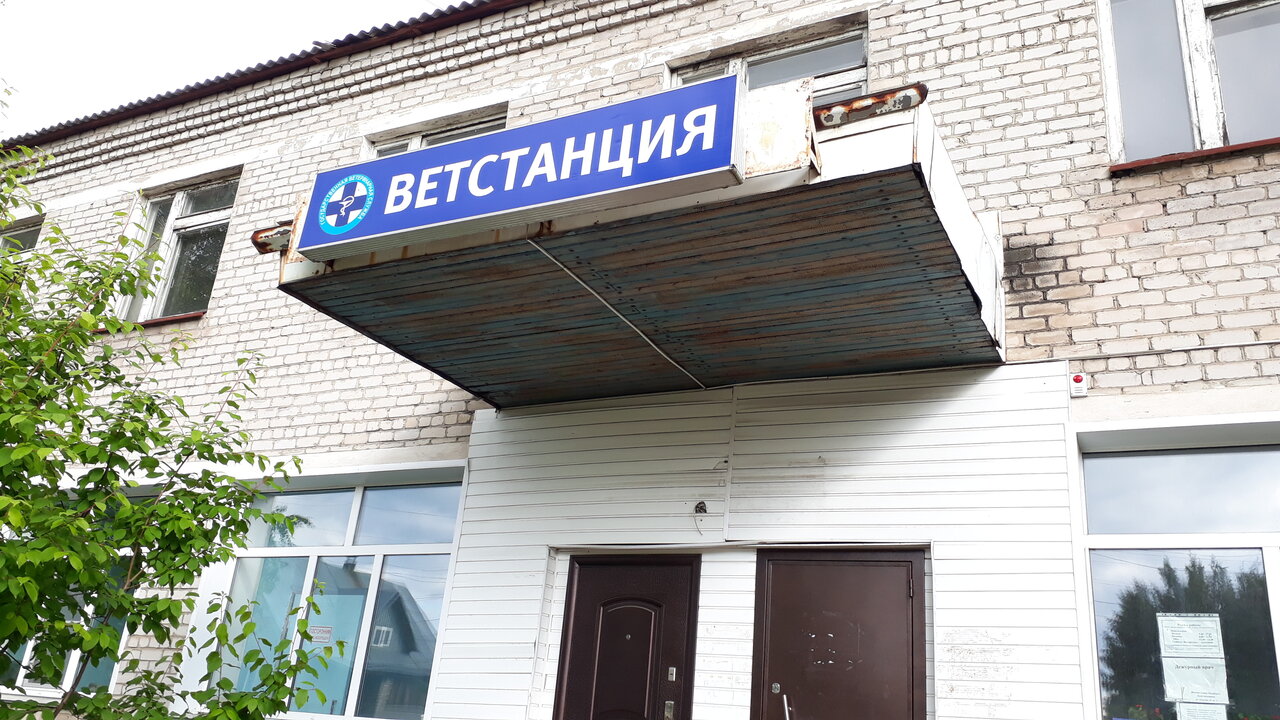 КОГБУ Лузская межрайонная станция по борьбе с болезнями животных