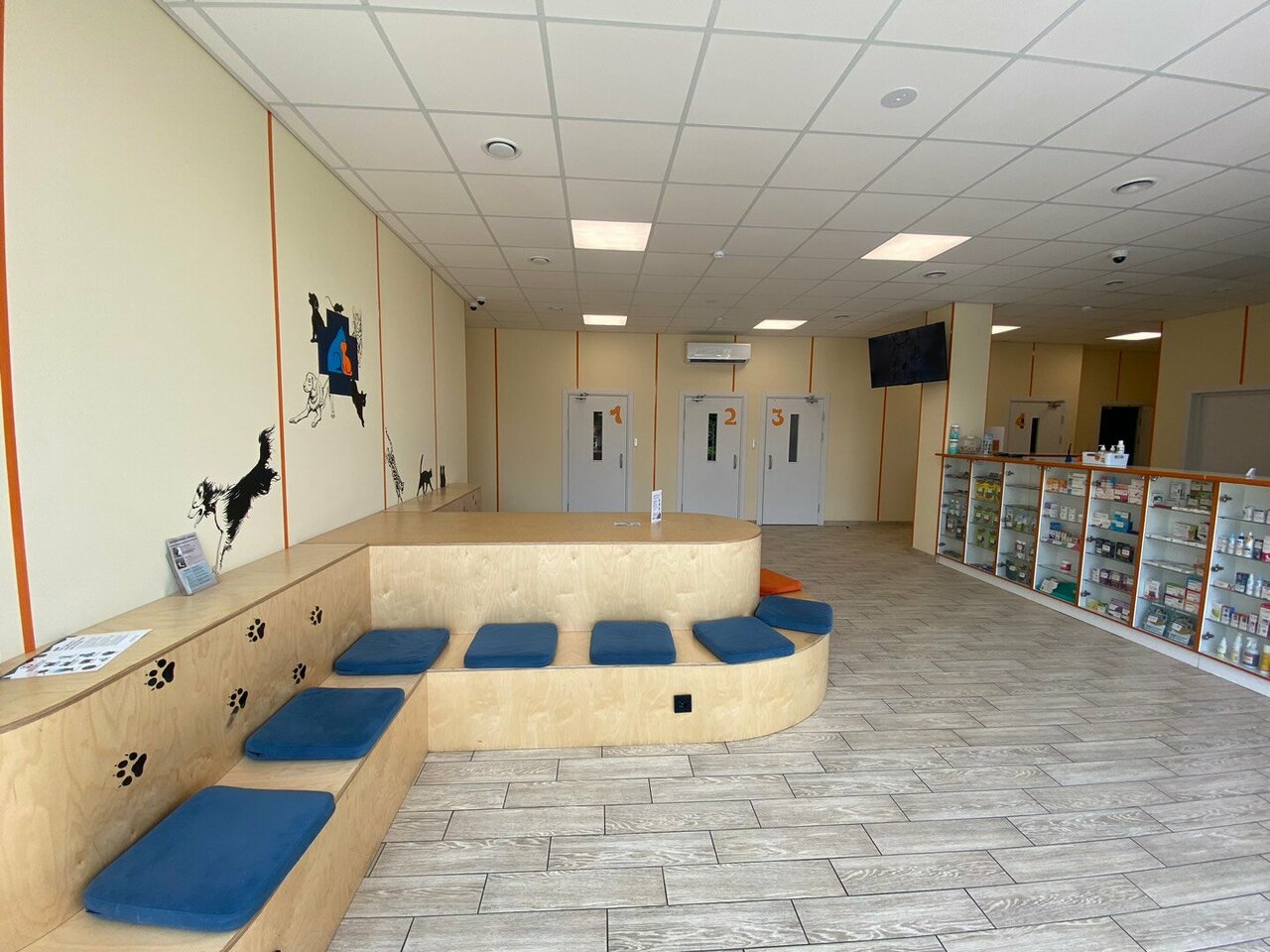 clinic general image