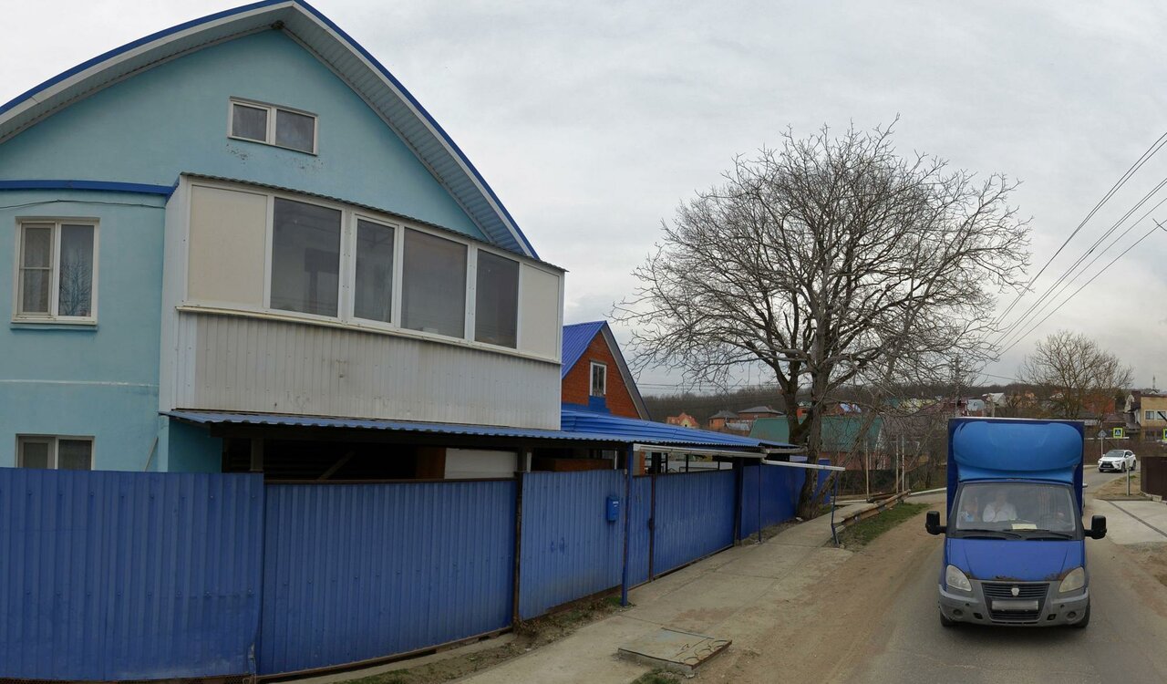 Ветеринарная клиника