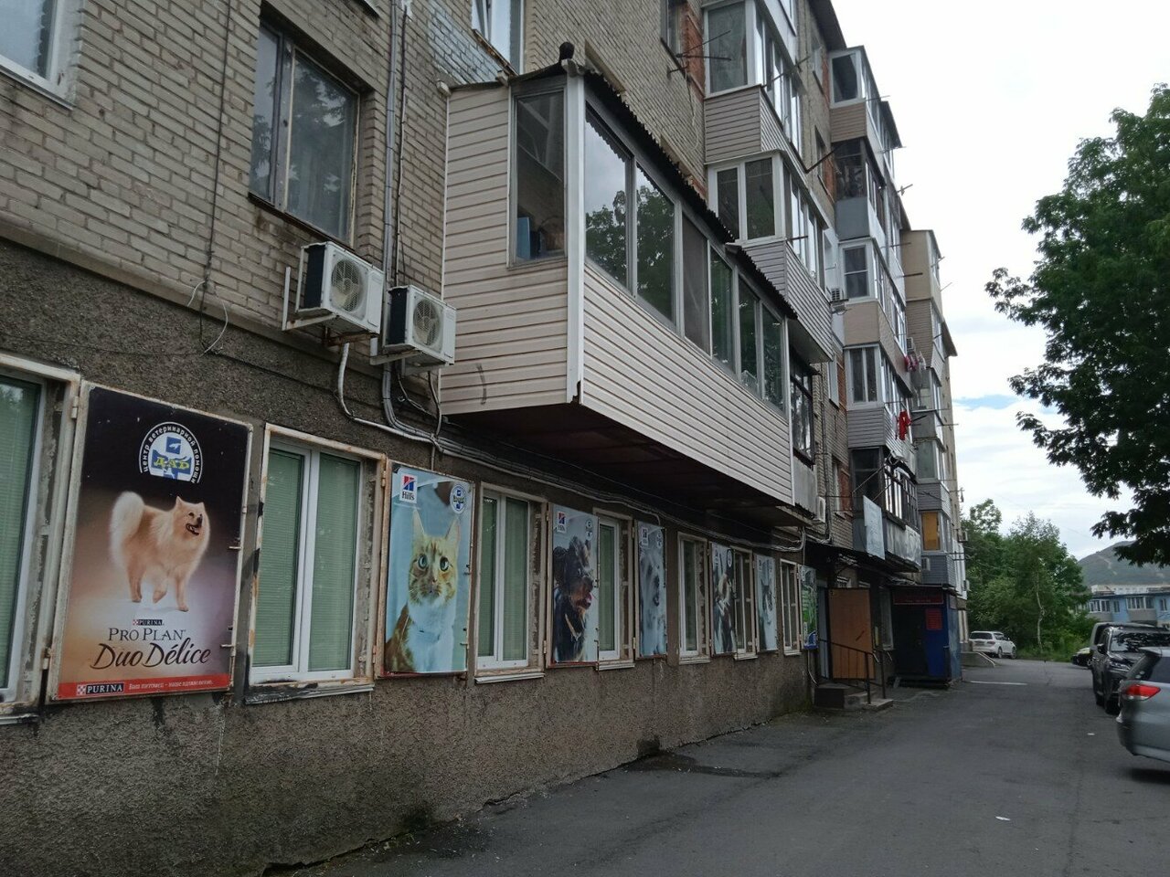 Фото клиники 64028