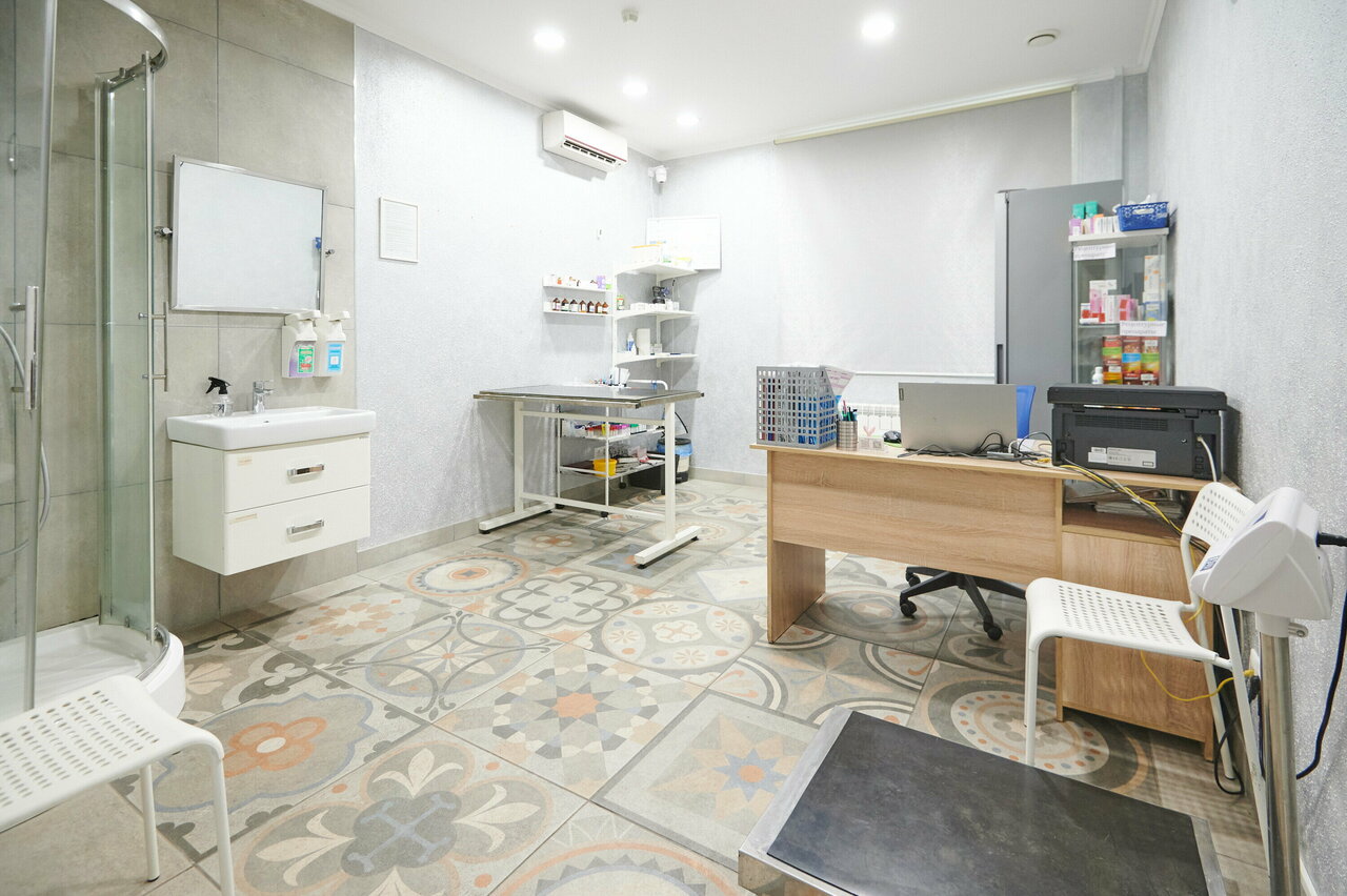 clinic general image