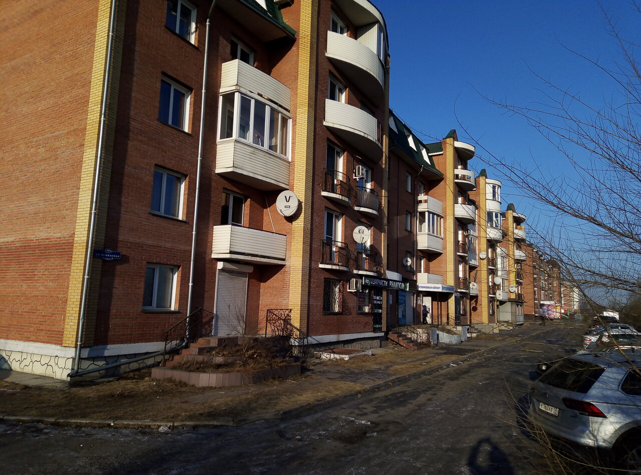 Фото клиники 80185