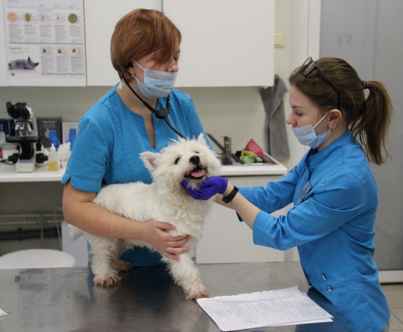 clinic general image