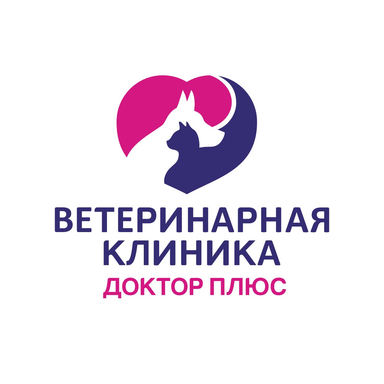 Логотип клиники