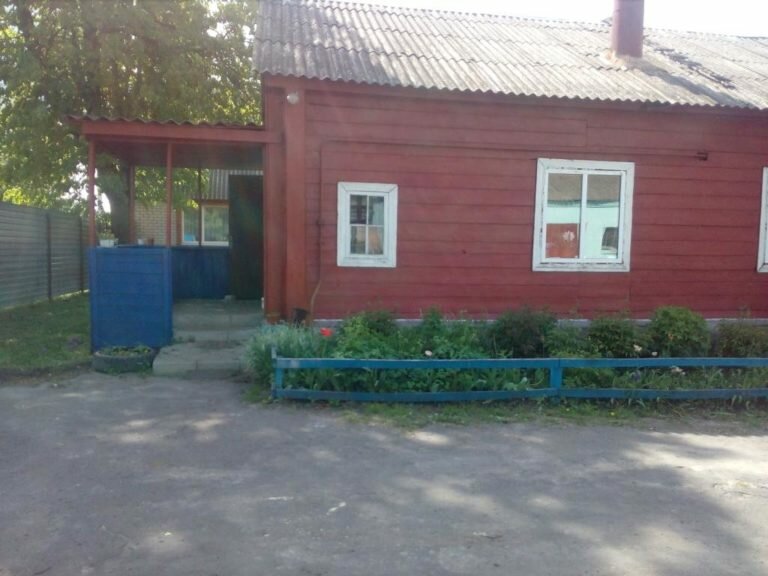 БУОО Дмитровская районная станция по борьбе с болезнями животных