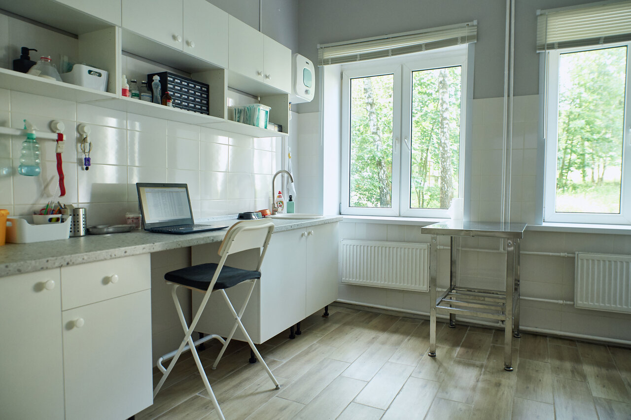 more clinic photos 39581