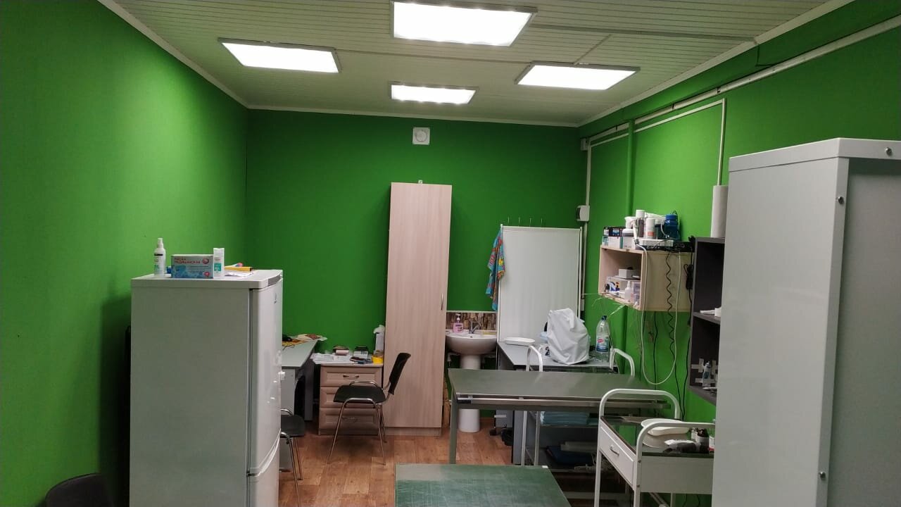 Фото клиники 40395