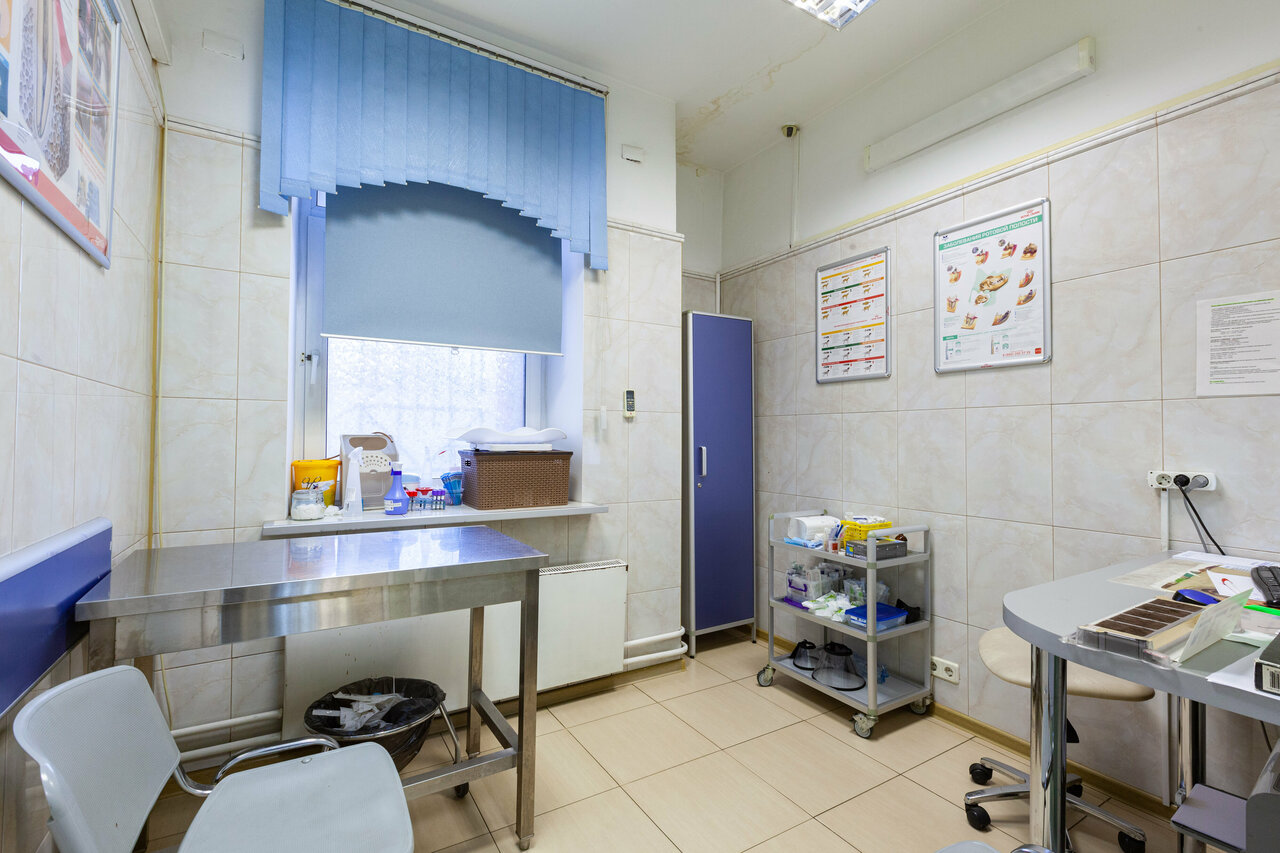 more clinic photos 2510