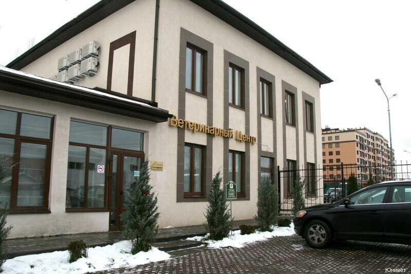 Фото клиники 42221