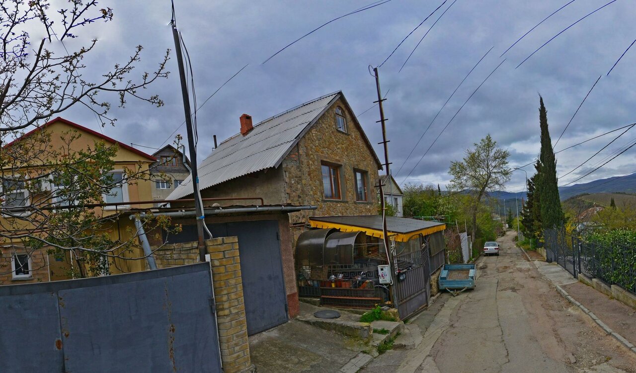 Ветеринарный кабинет