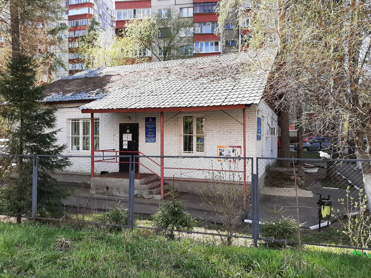 more clinic photos 37805