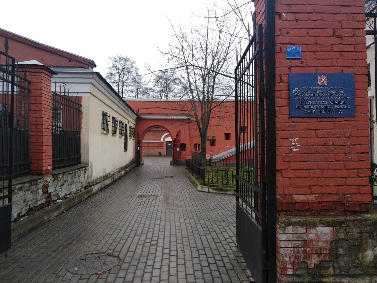 Фото клиники 39442