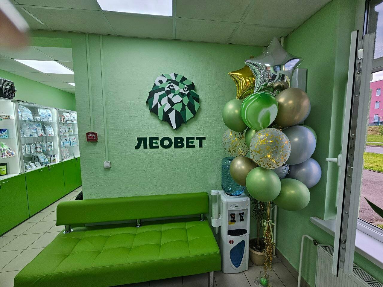 more clinic photos 59340