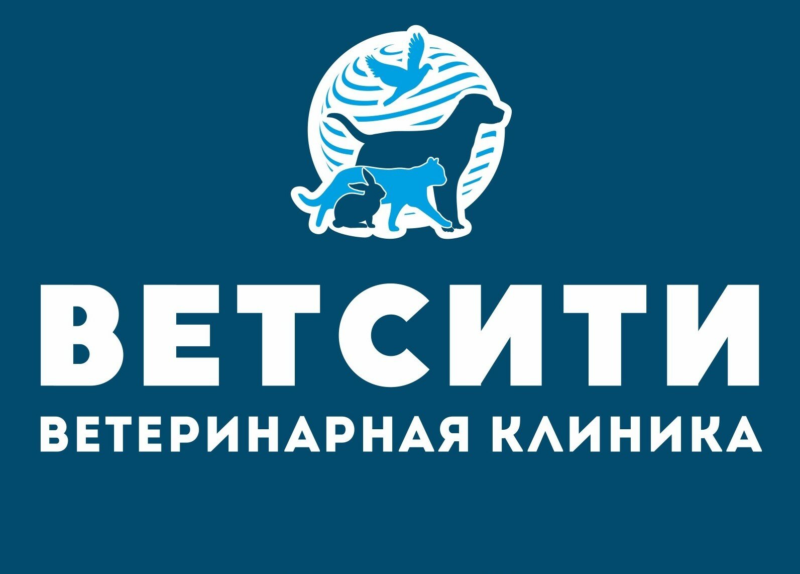 Логотип клиники