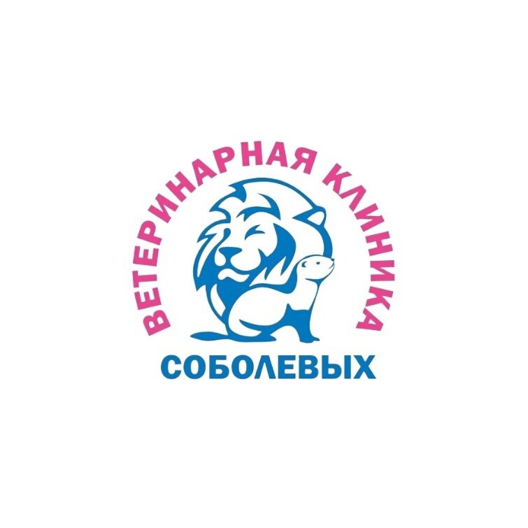 Логотип клиники