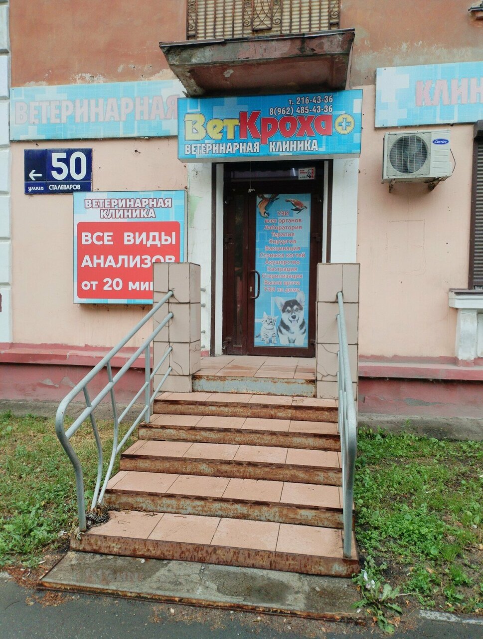 Фото клиники 51863