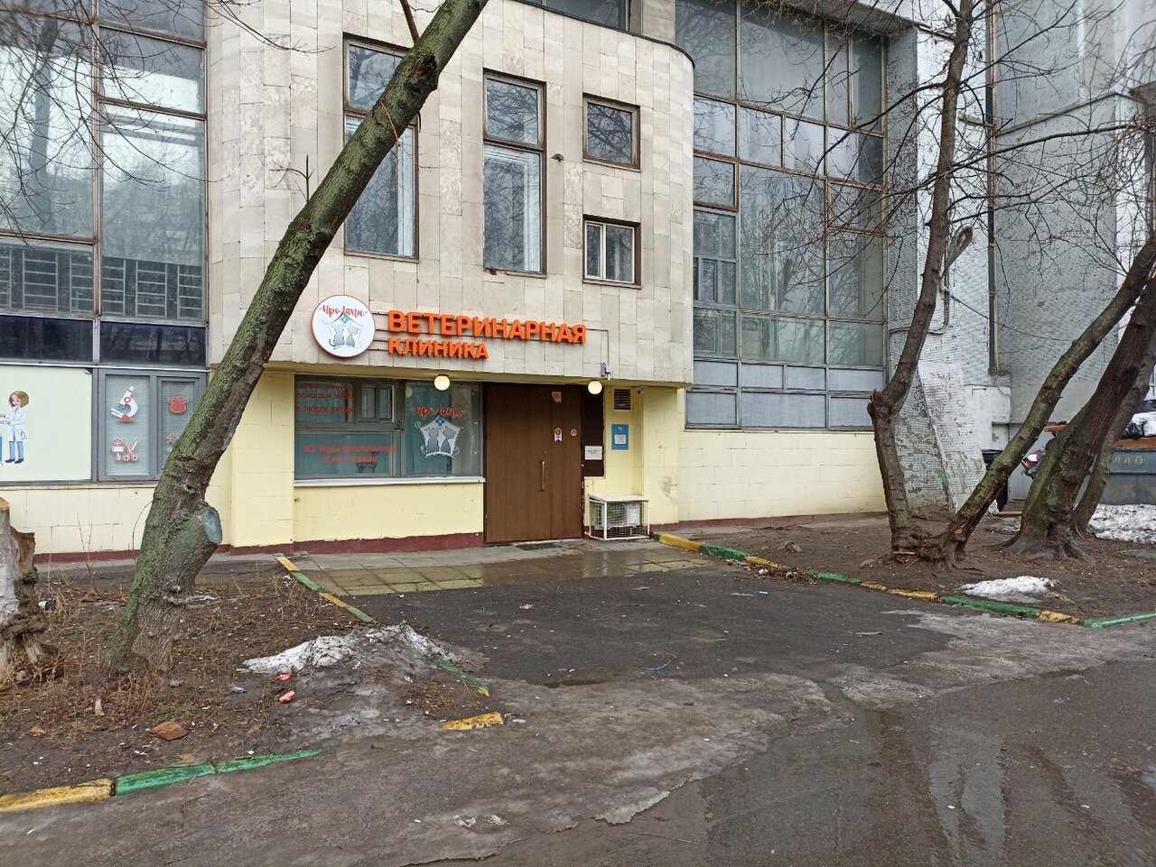 Фото клиники 72693