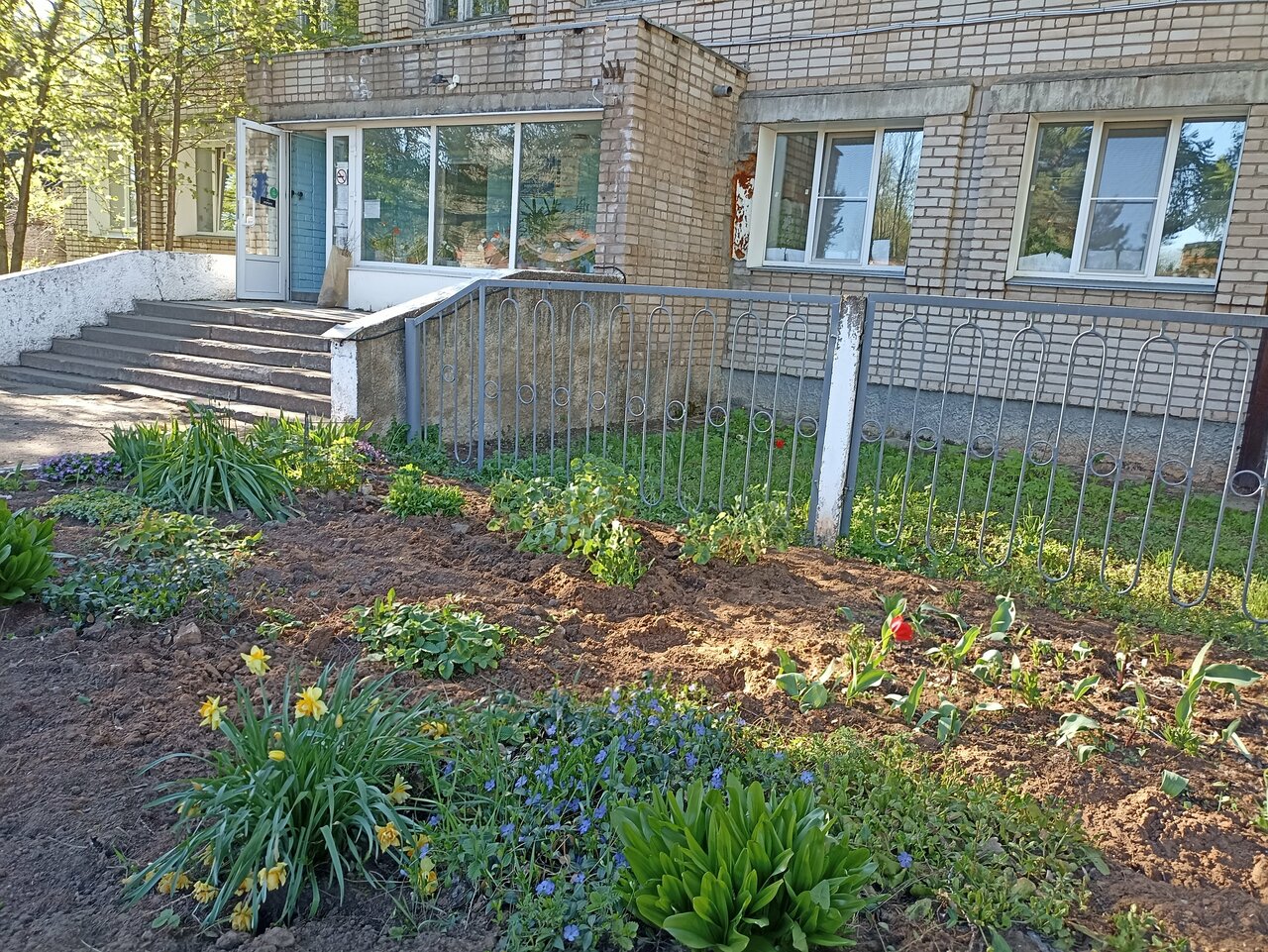 Фото клиники 57237