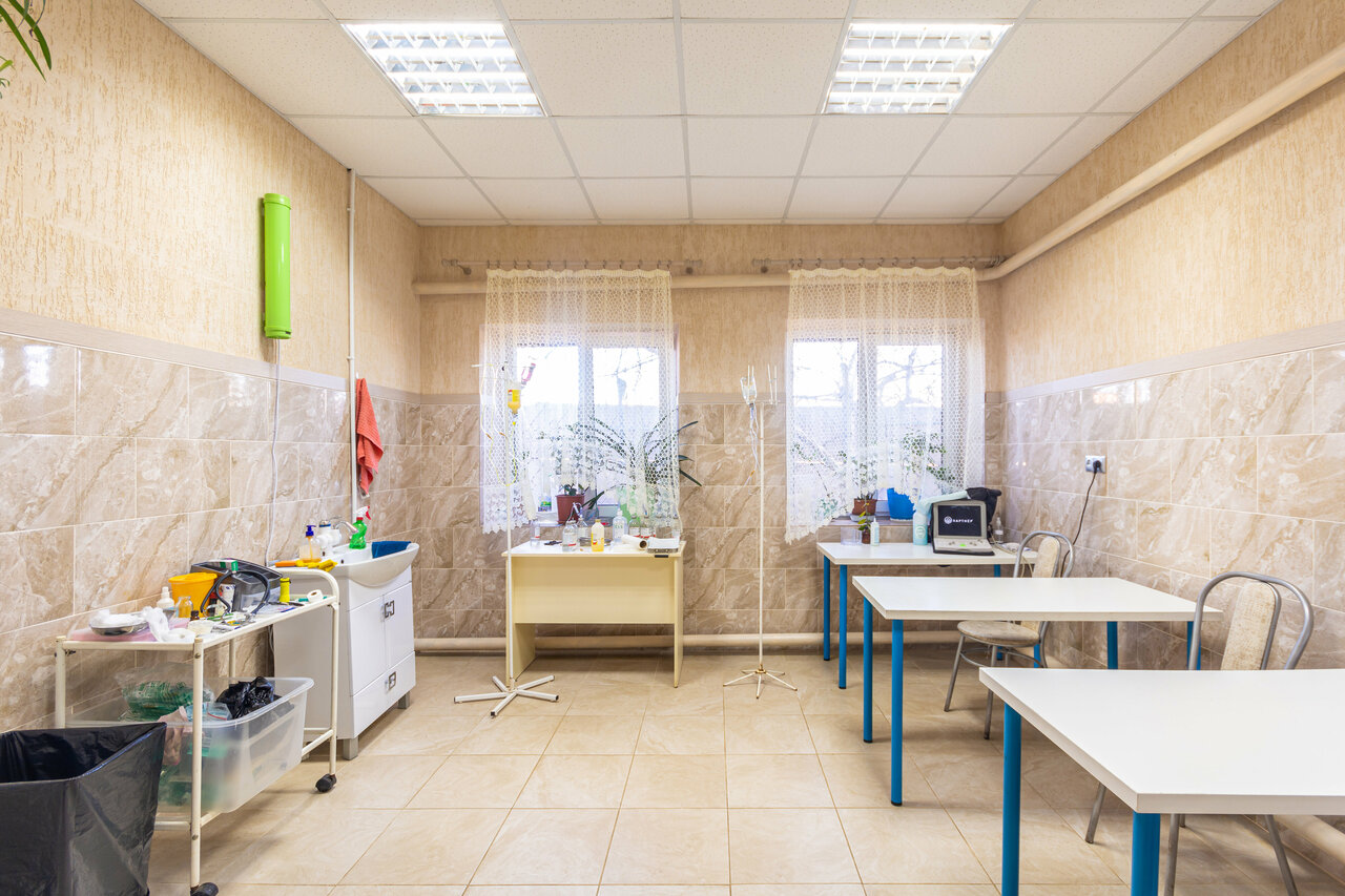 more clinic photos 17885