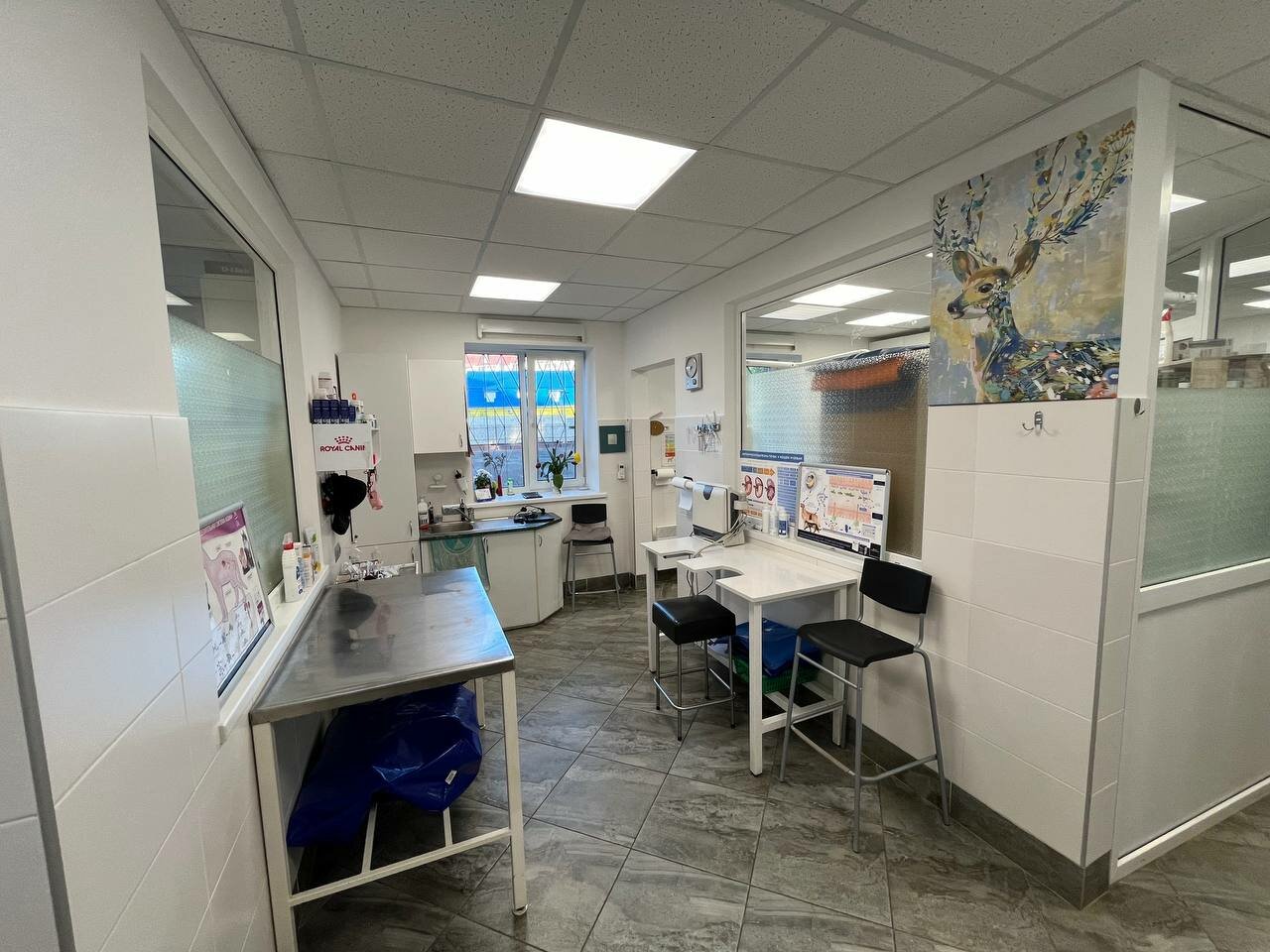 more clinic photos 25073