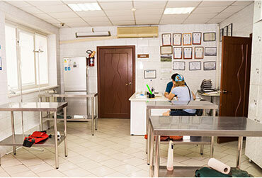 more clinic photos 8419