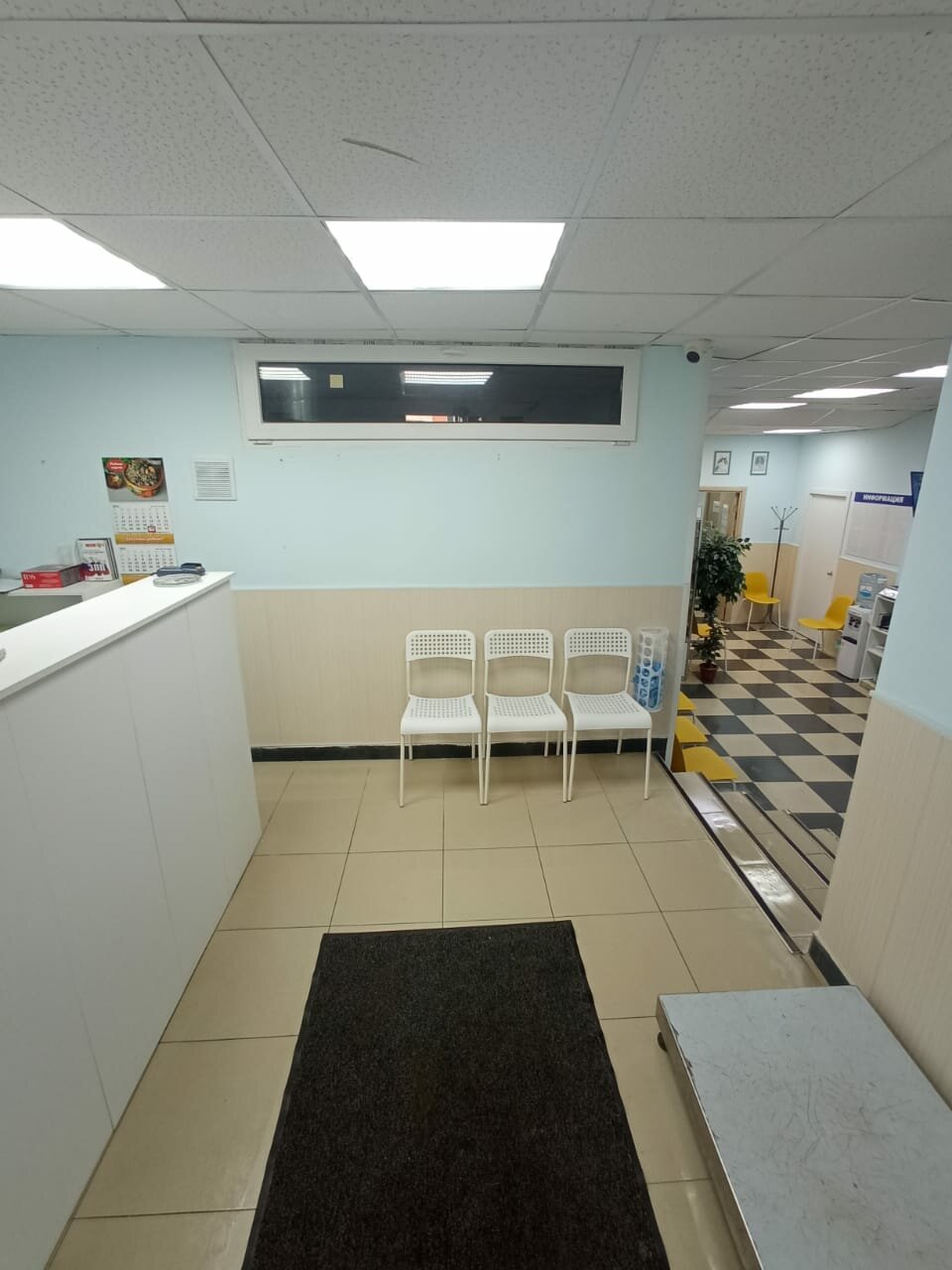 more clinic photos 41690