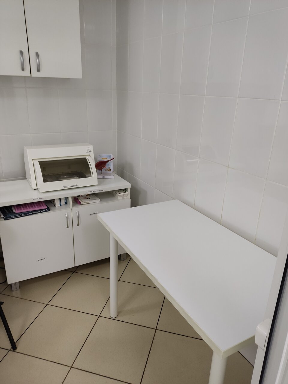 more clinic photos 3386