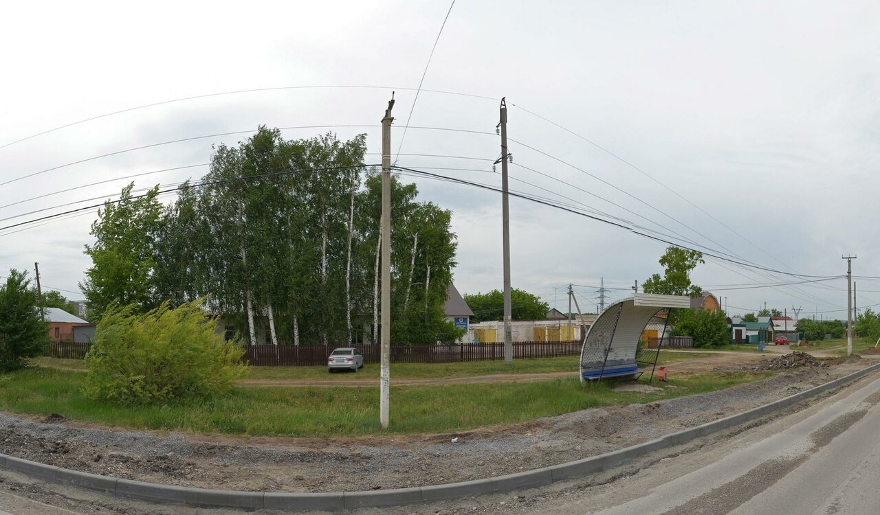 ГБУ СО Самарское ветеринарное объединение, Похвистневская СББЖ