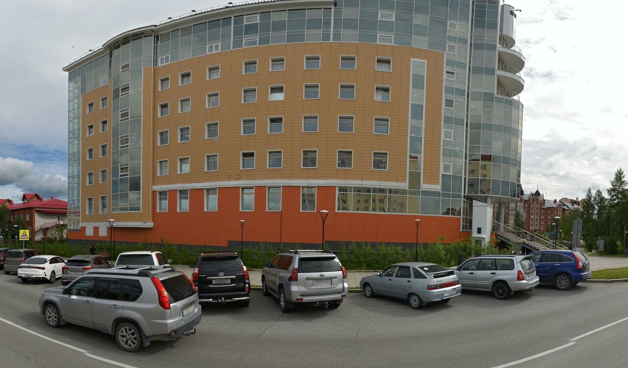 Служба ветеринарии ЯНАО