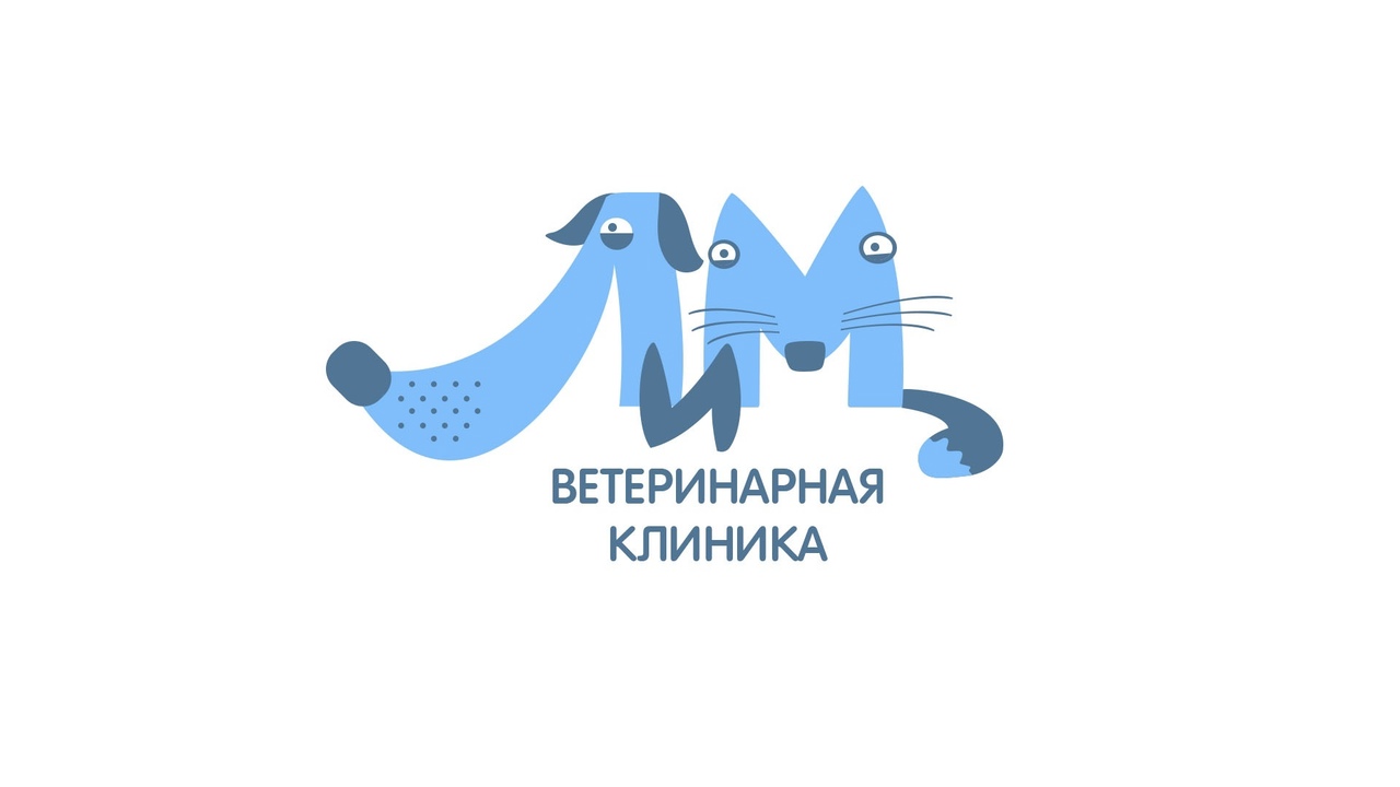 Логотип клиники