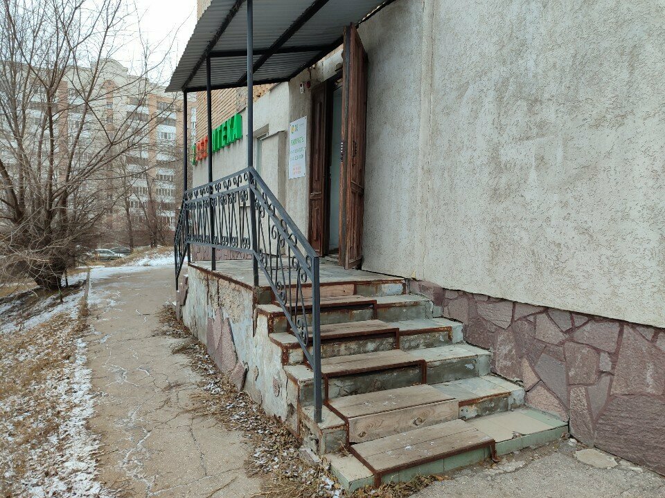 Фото клиники 60601