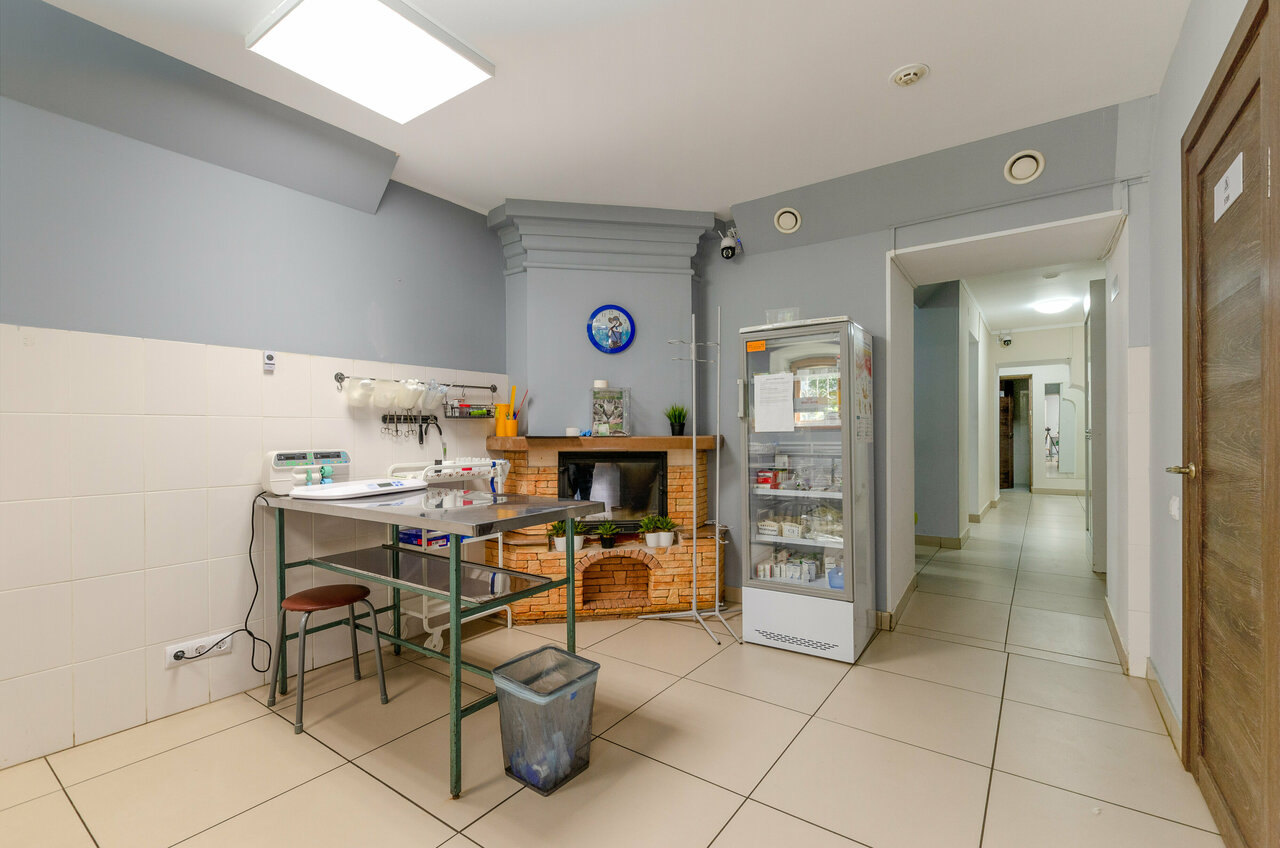 clinic general image