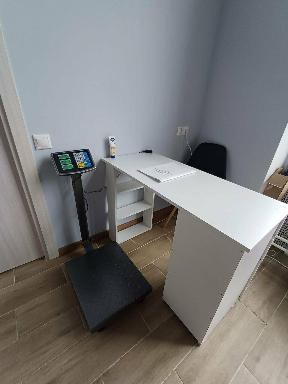 more clinic photos 83879