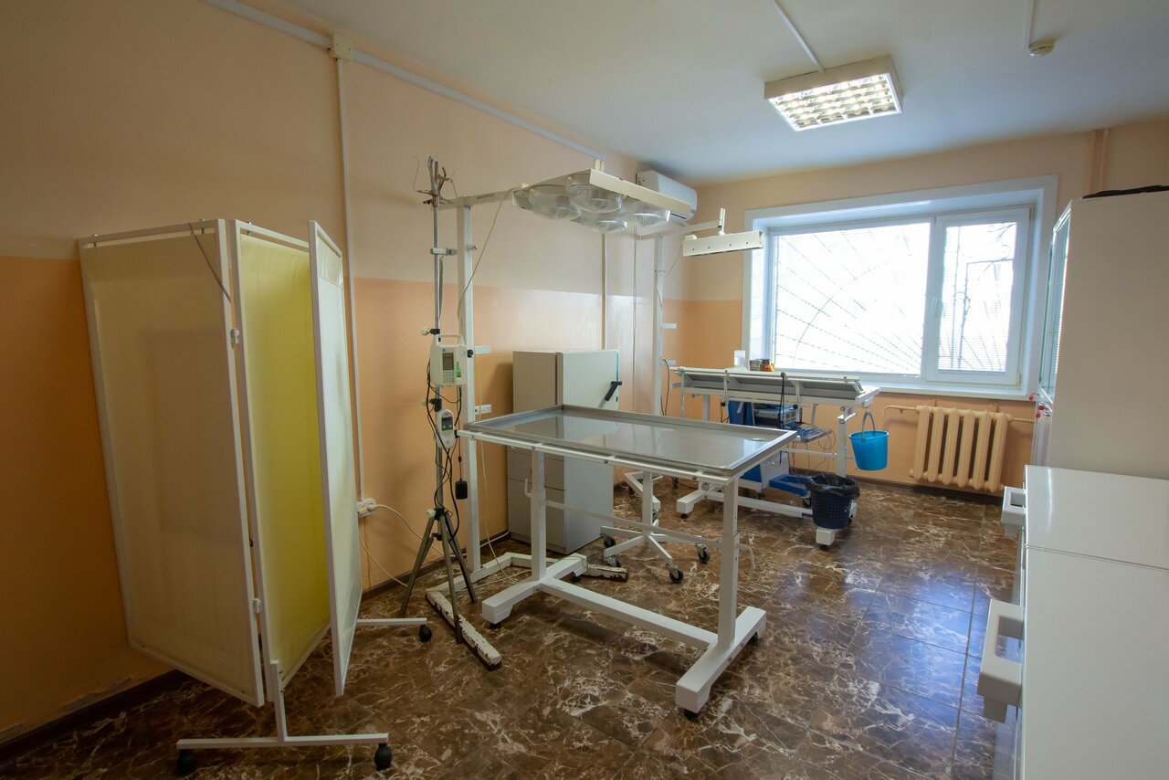 Фото клиники 44480