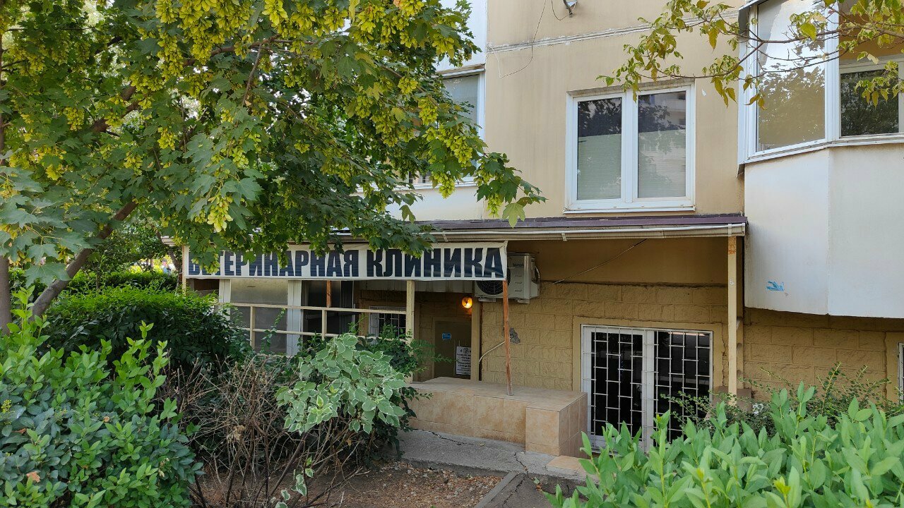 Фото клиники 44340
