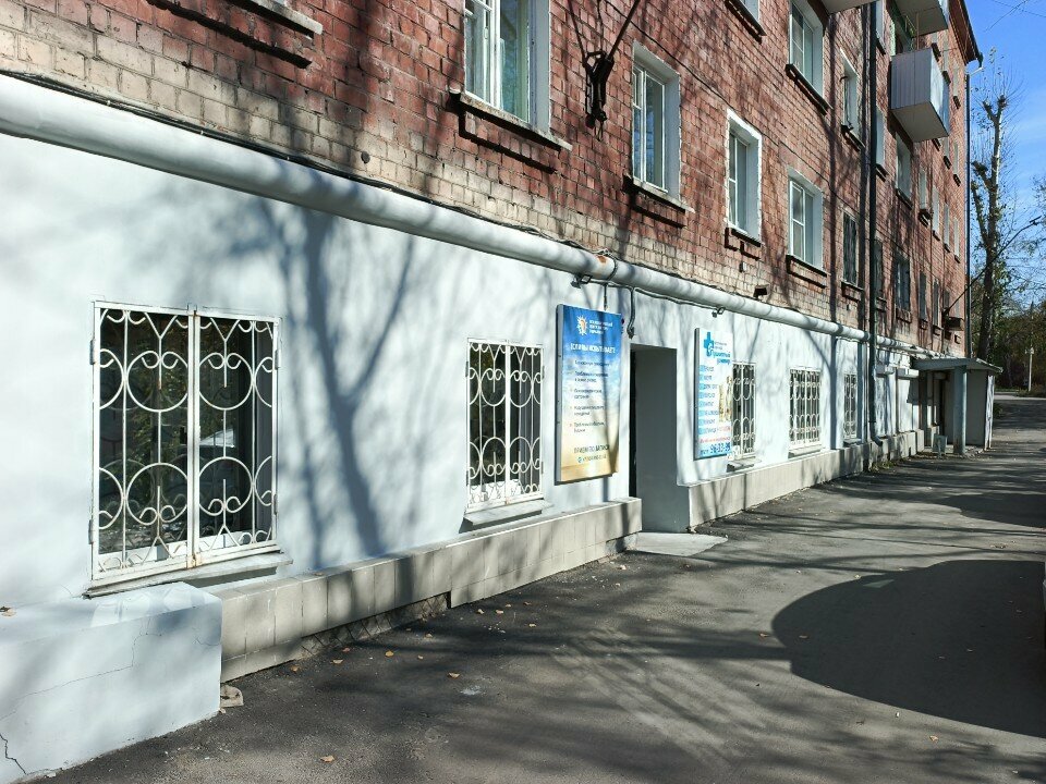 more clinic photos 22439