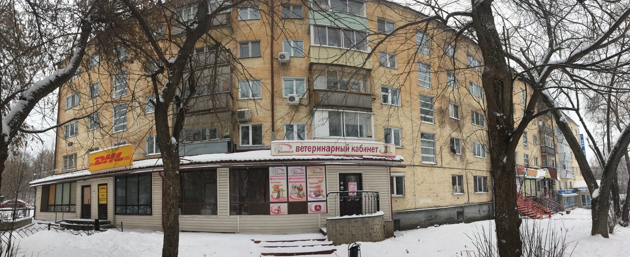 Фото клиники 26256