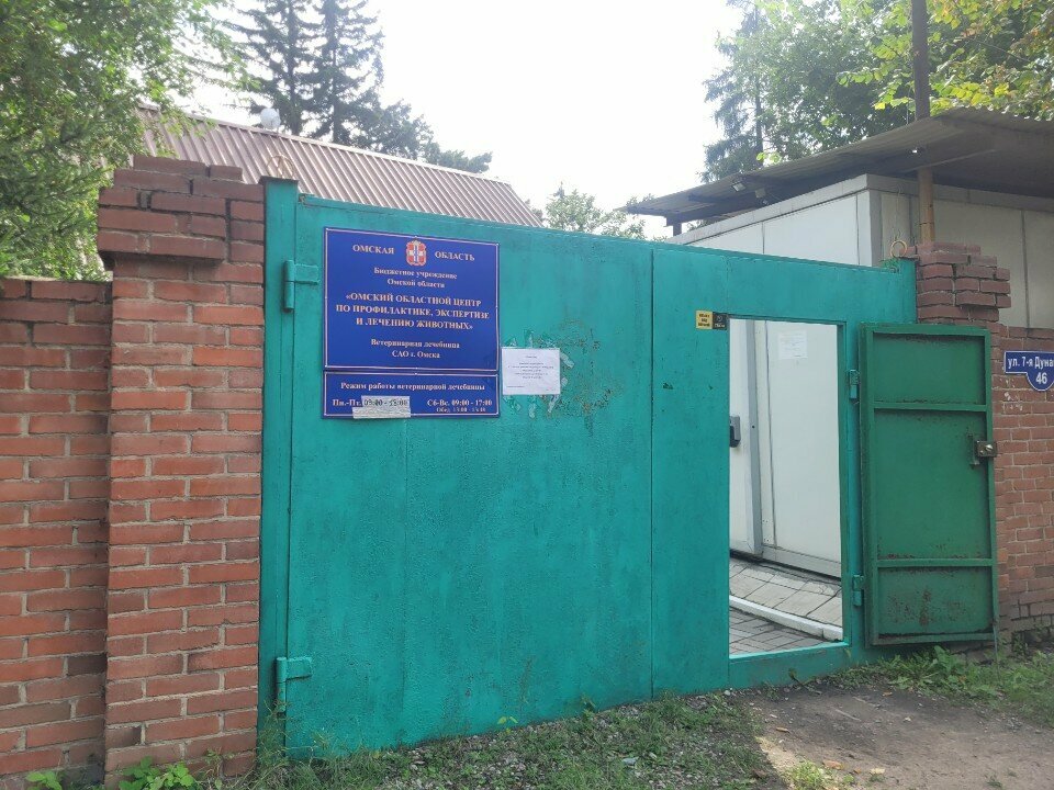 Фото клиники 61247