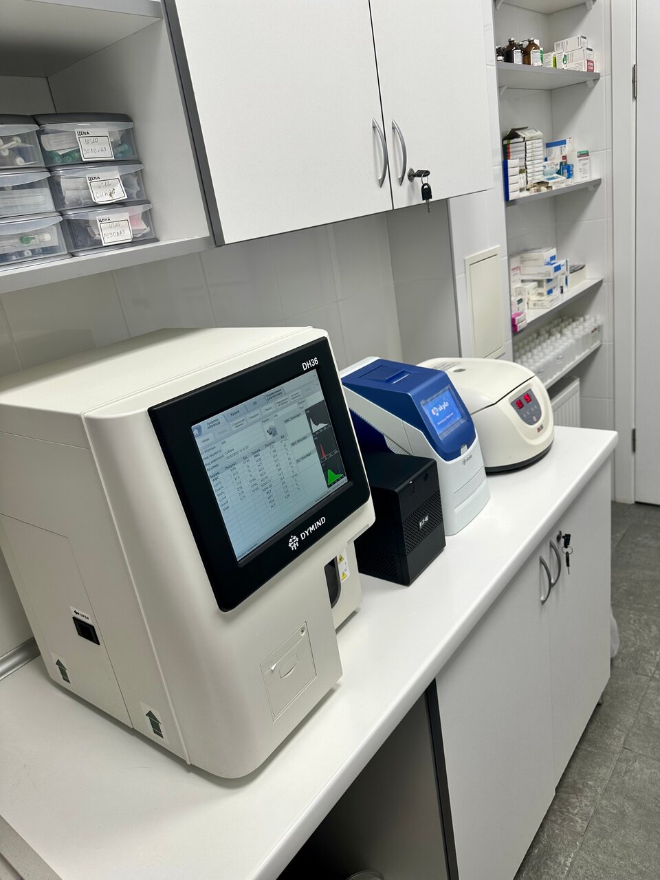 more clinic photos 16530