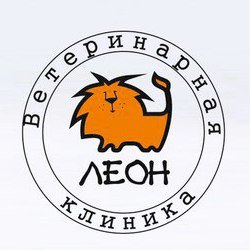 Логотип клиники