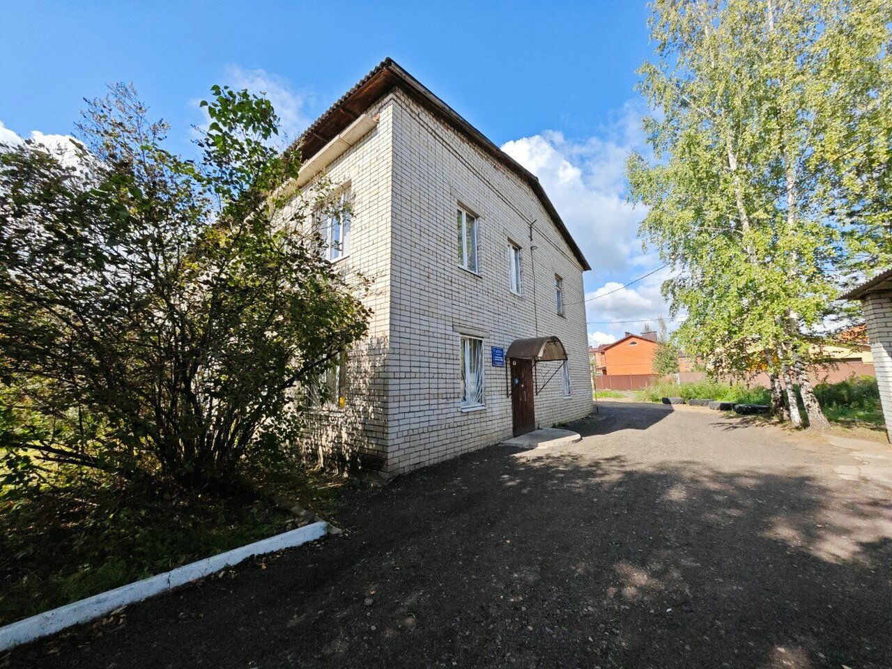 Ростовская межрайонная станция по борьбе с болезнями животных