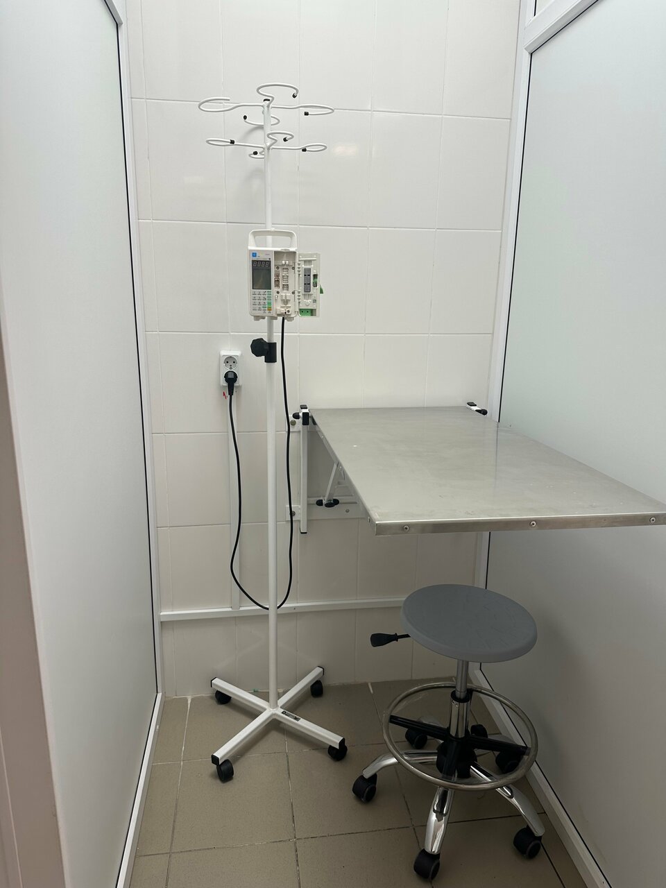 more clinic photos 5436