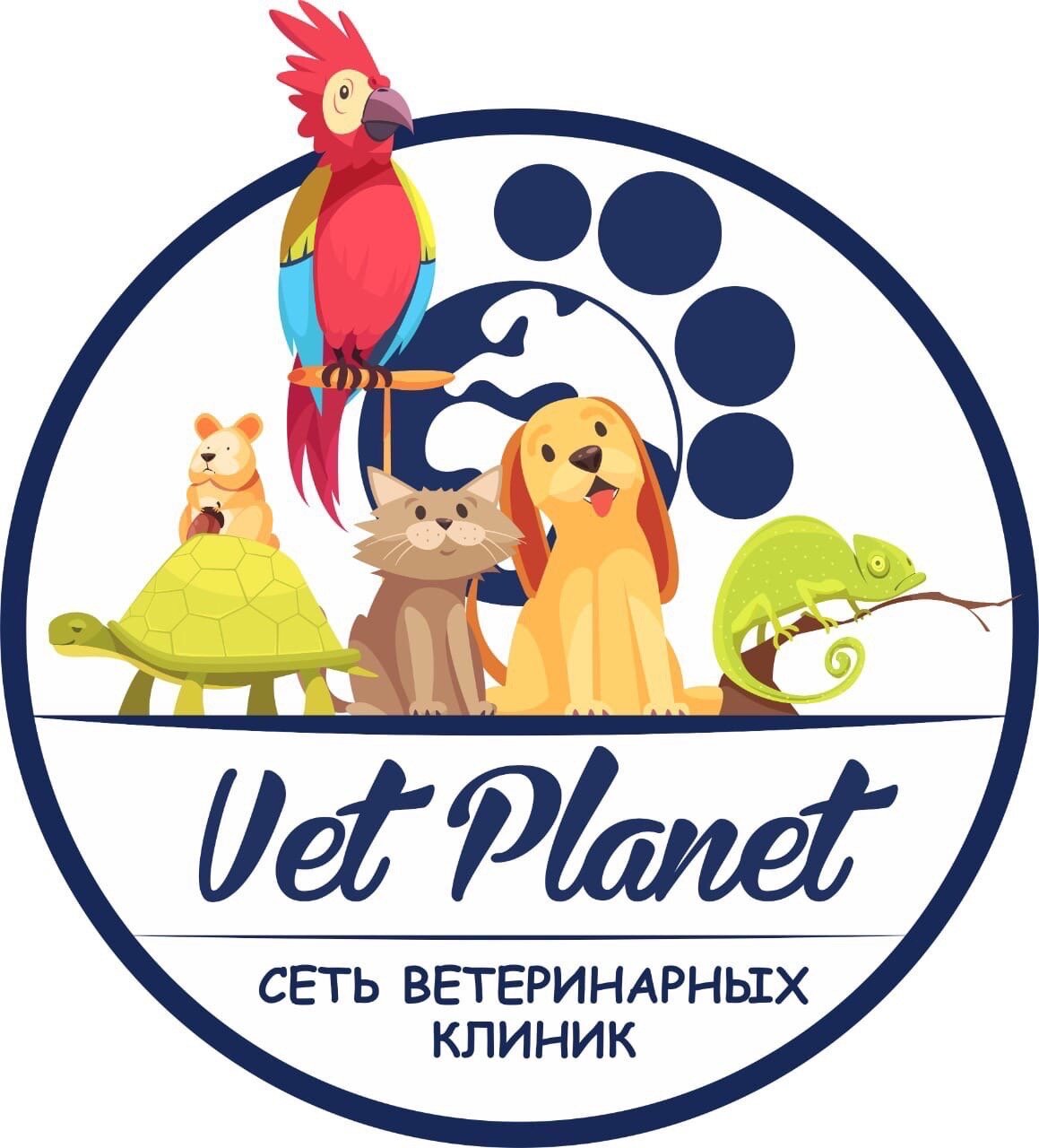 Логотип клиники