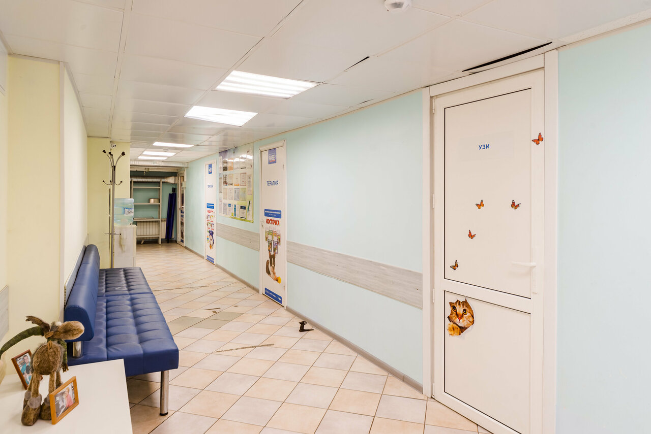 more clinic photos 13315