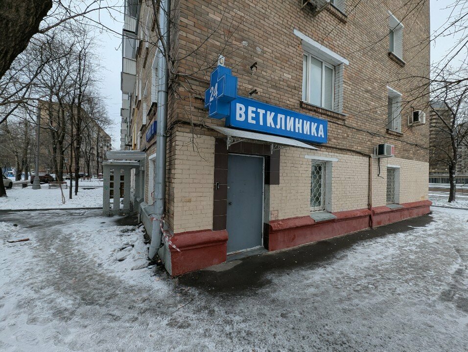Фото клиники 60507