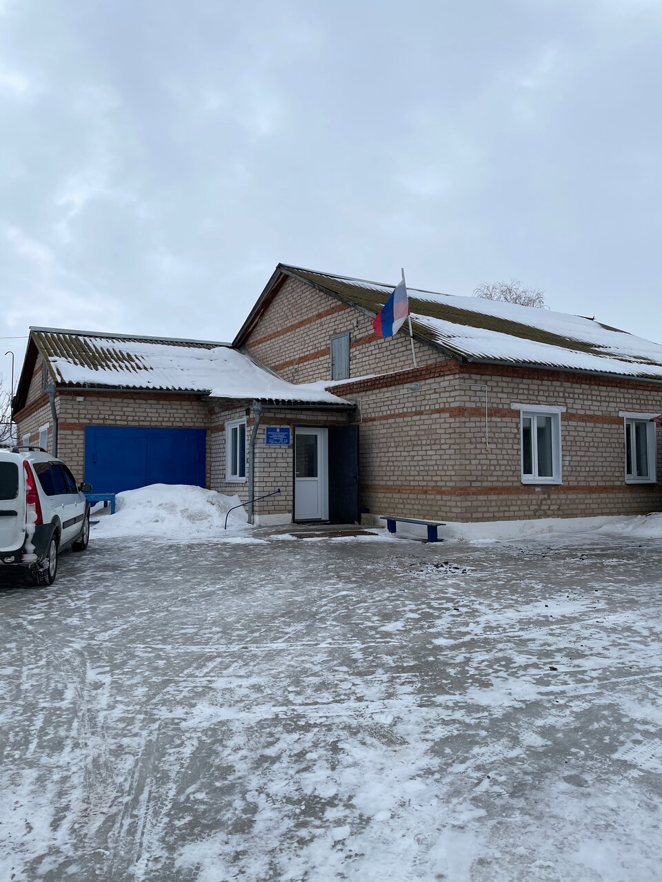 Ещё фото клиники 38285