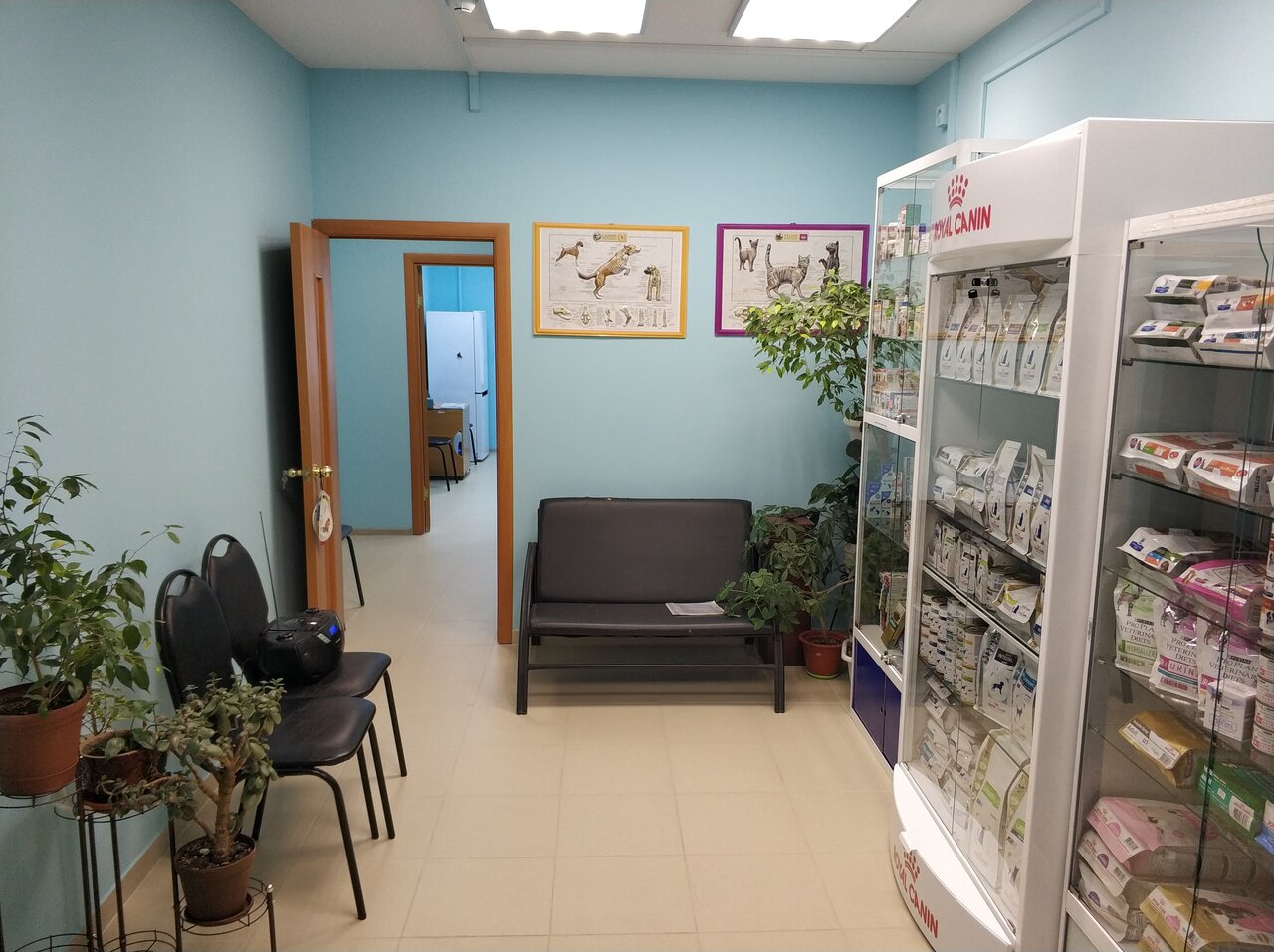 clinic 48957